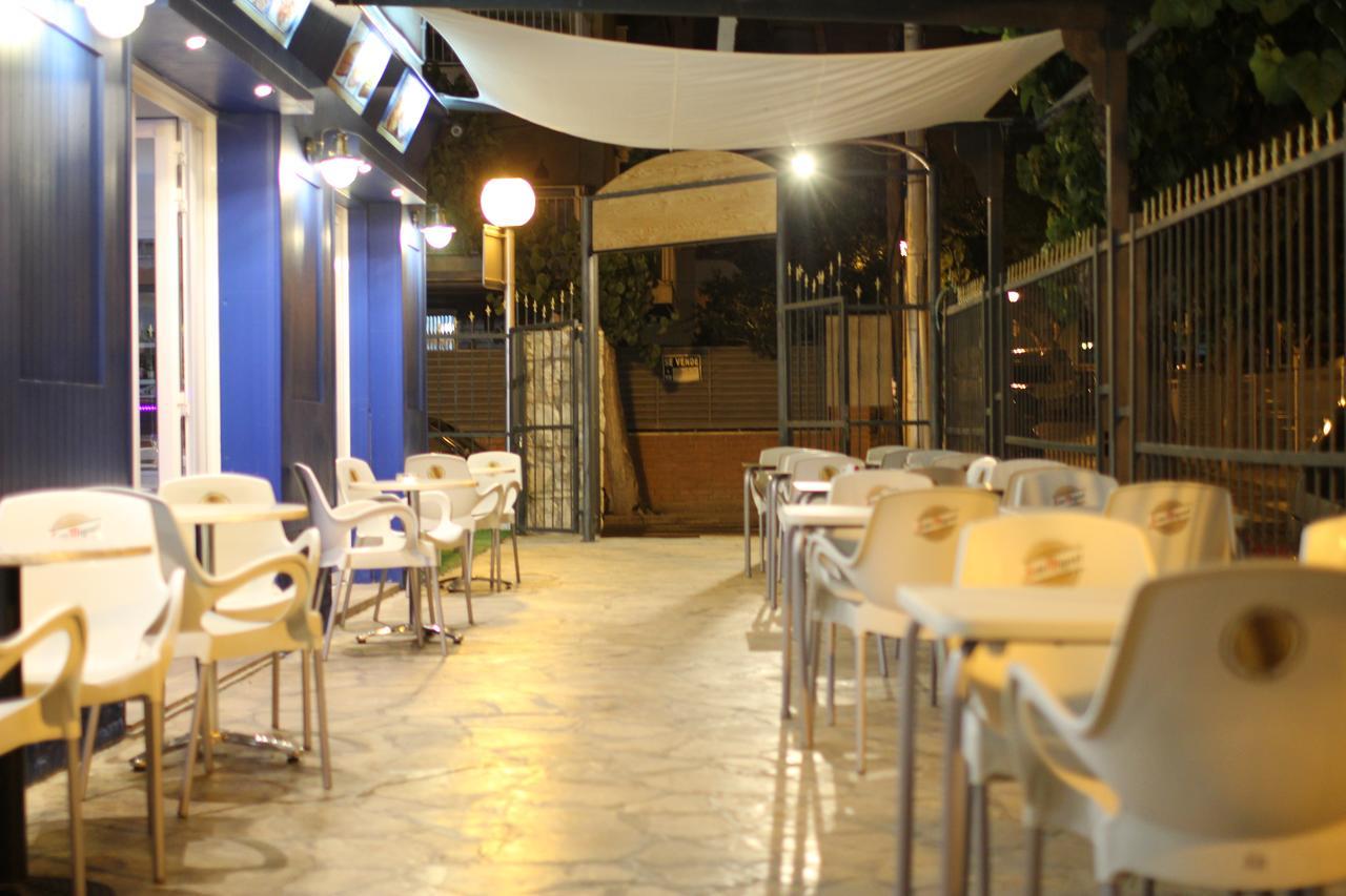 Porto Mar Pensión 3*