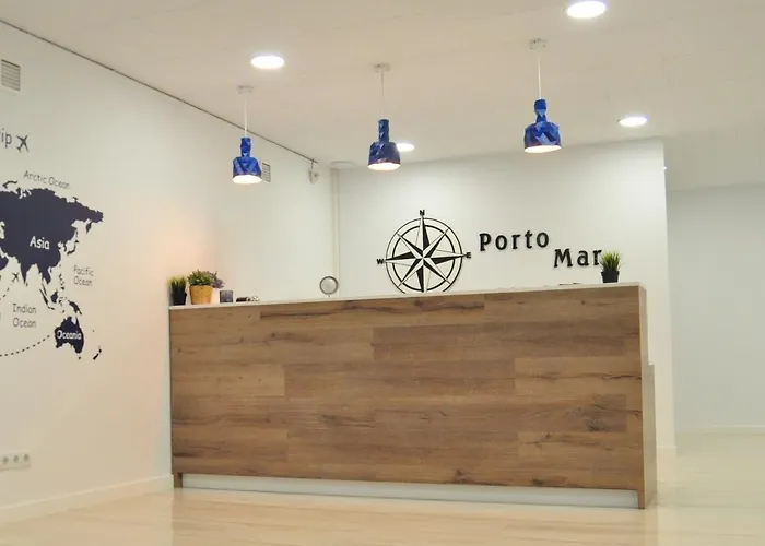 Hostal Porto Mar