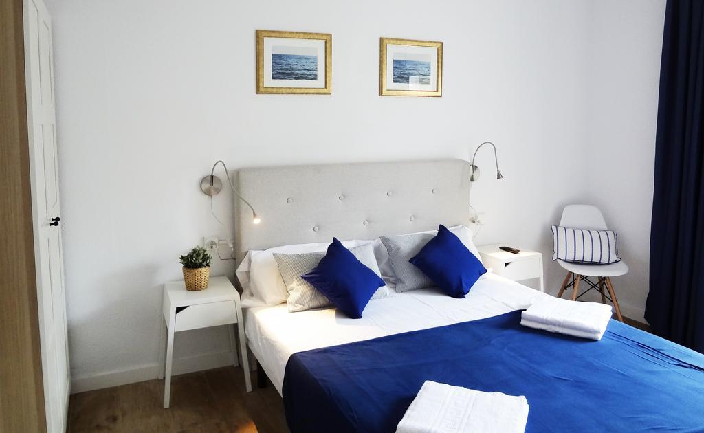 Porto Mar Gasthof Salou