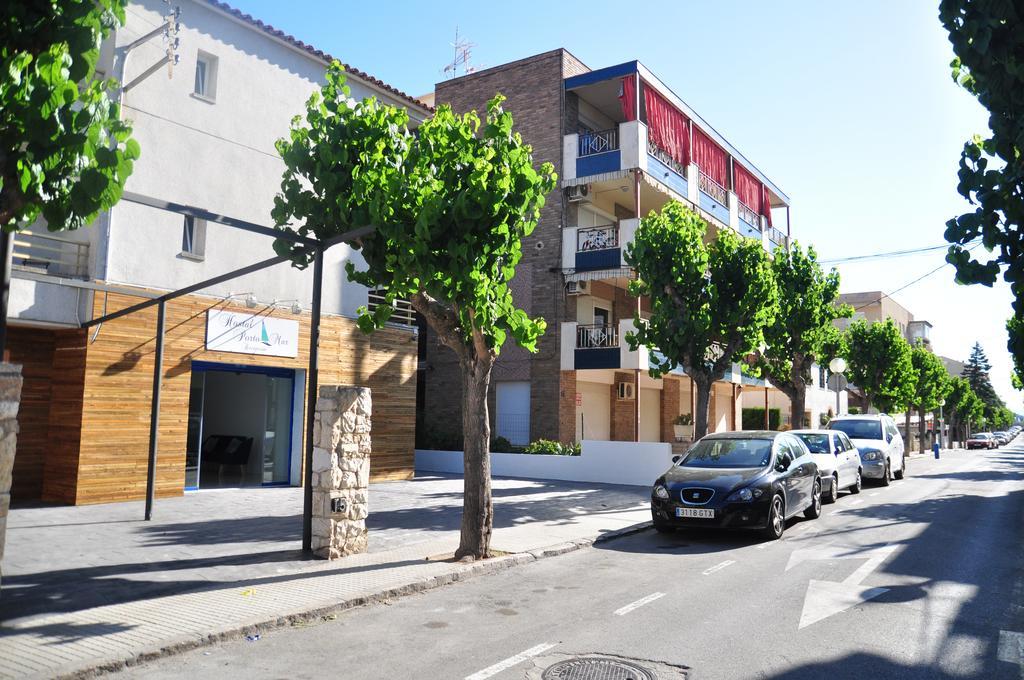 Porto Mar Gasthof Salou