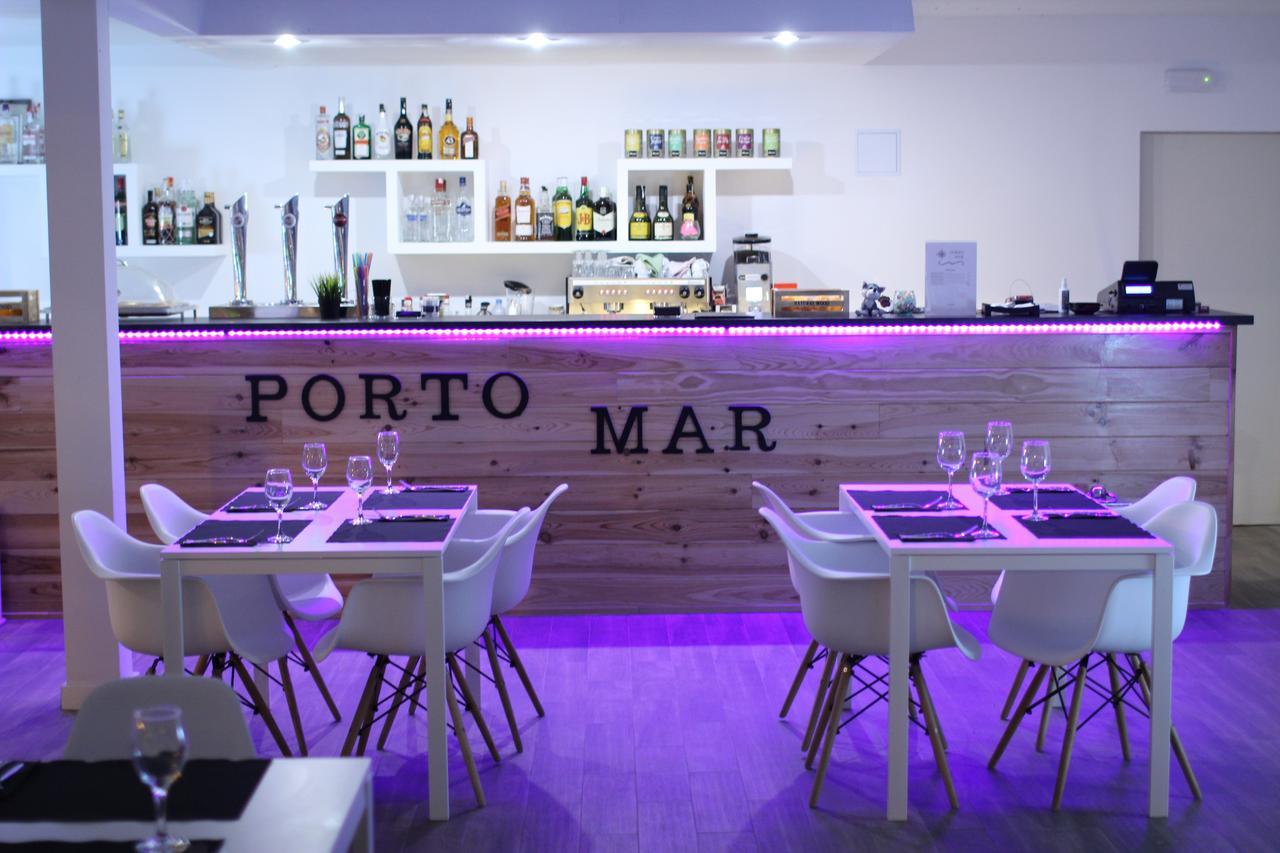 Gasthof Porto Mar 3*