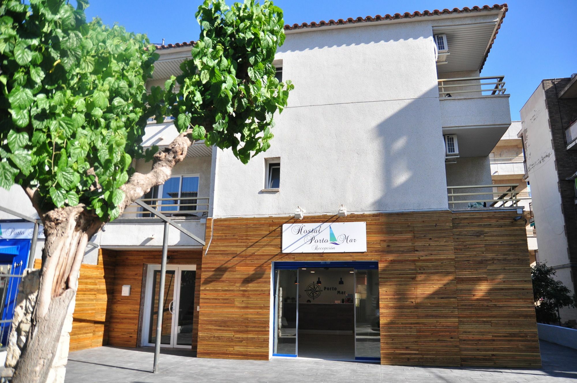 Porto Mar Gasthof 3*