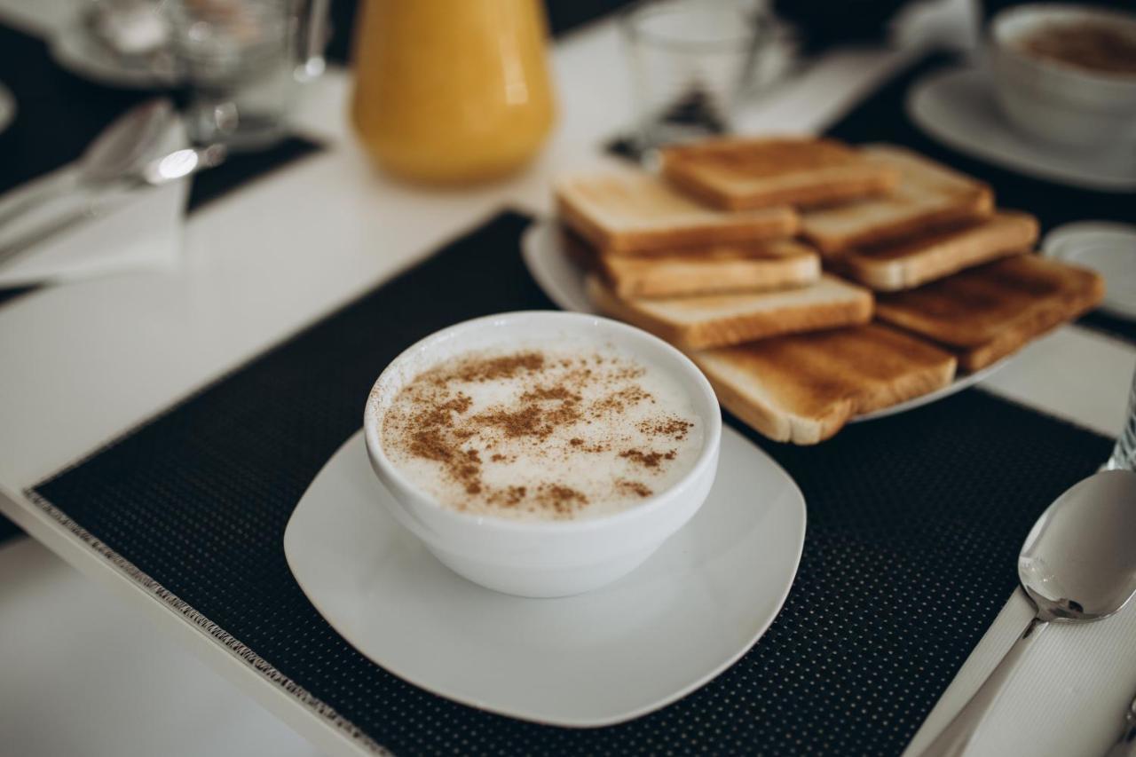 Porto Mar Pensión 3*